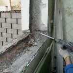 Установка пластиковых и деревянных окон в Спасске-Дальнем. пример 1